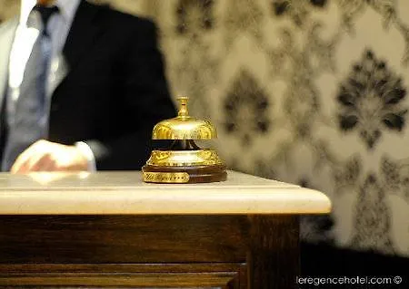 Regence Hotel 3*