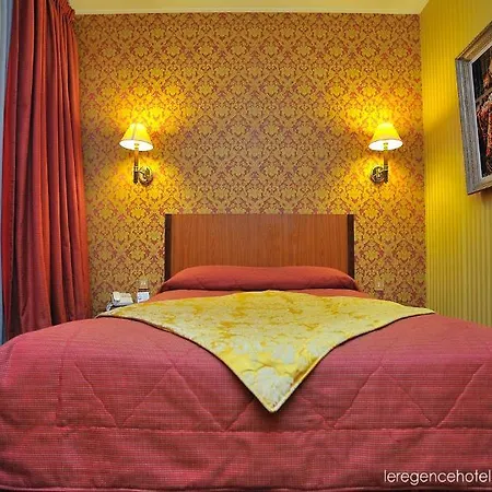 Regence Hotel Paris