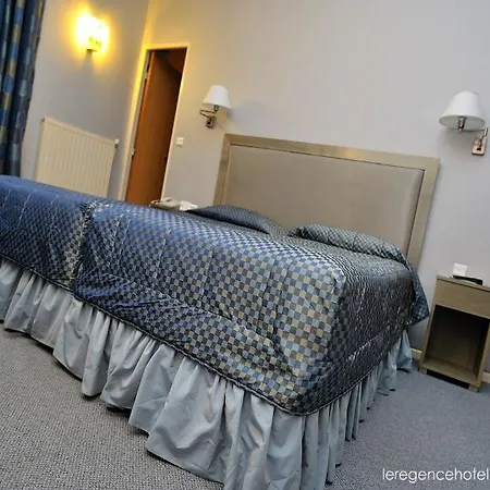 Regence Hotel Paris