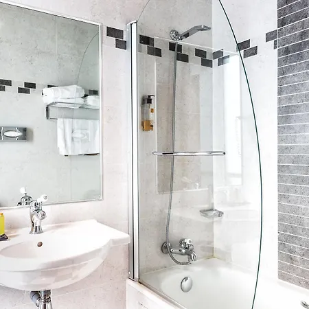 Hotel Regence Paris