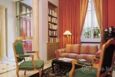فندق ريجينس 3*