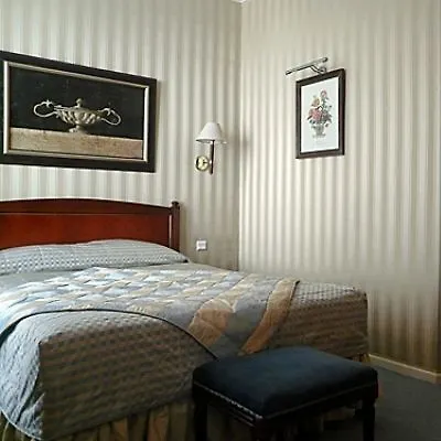 Regence 3* Paris