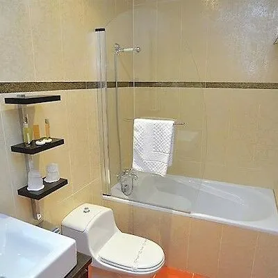 Hotel Regence Paříž
