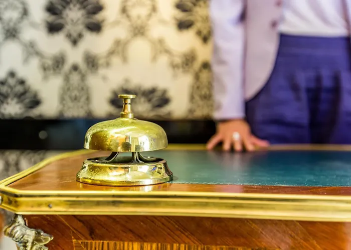 ホテル レジェンス 3*