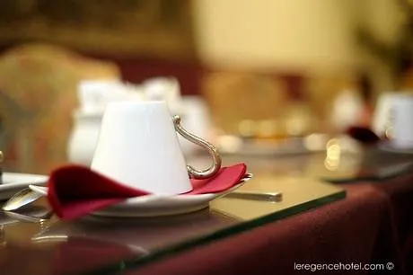 レジェンス パリ