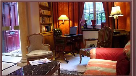 レジェンス パリ