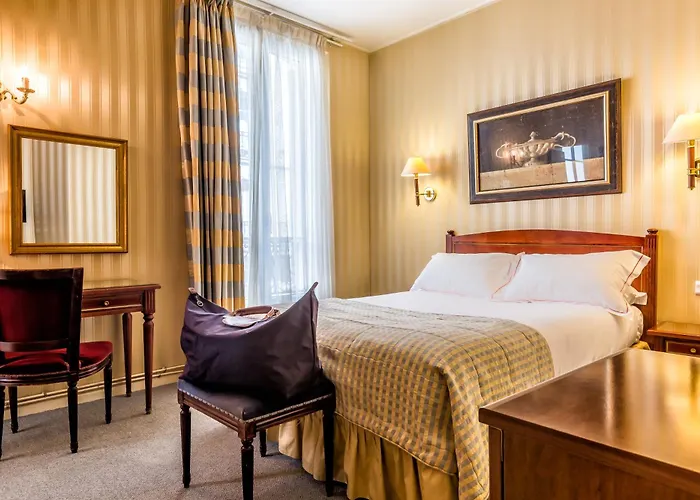 レジェンス 3* パリ