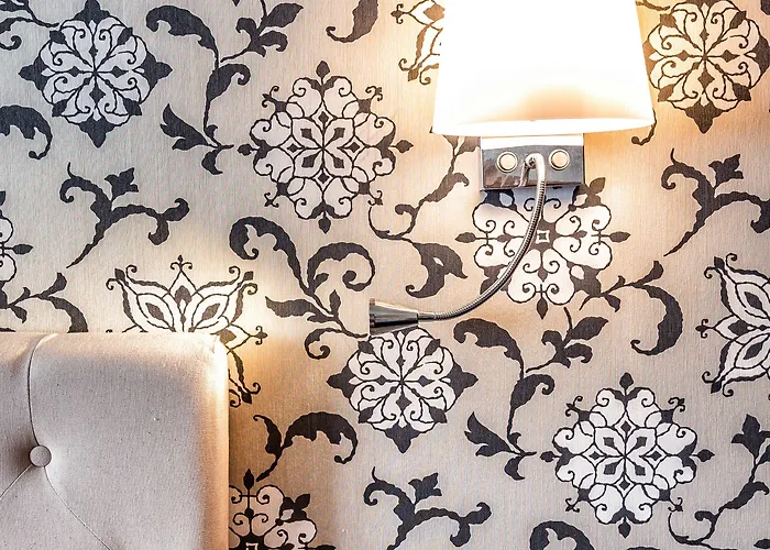 ホテル レジェンス パリ