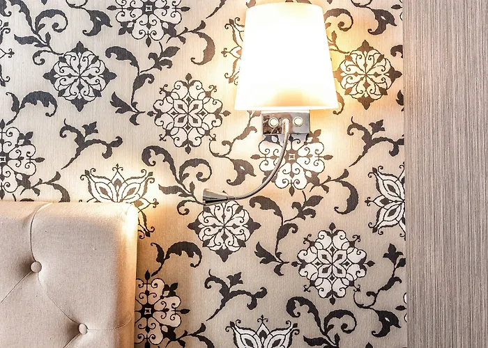 レジェンス ホテル 3*