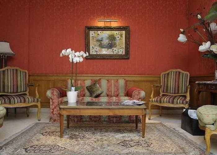 レジェンス パリ