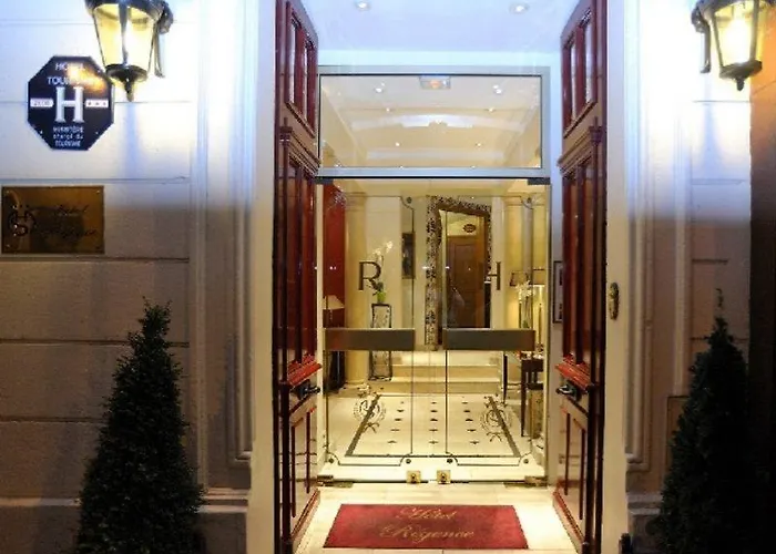 レジェンス パリ