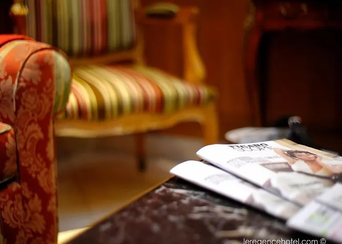 ホテル レジェンス