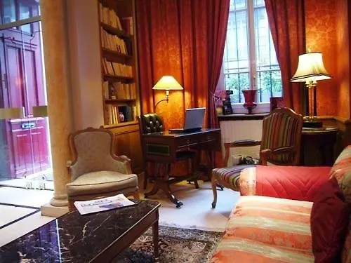 レジェンス ホテル