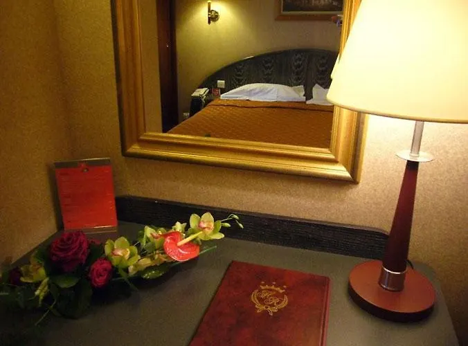 レジェンス ホテル 3*