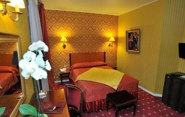 レジェンス パリ