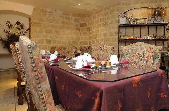 ホテル レジェンス パリ