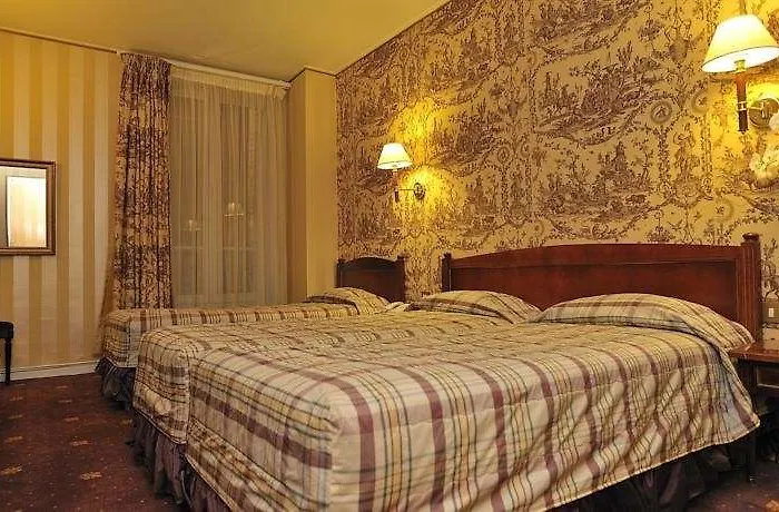 レジェンス パリ