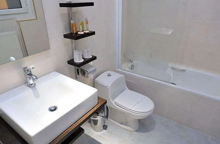 ホテル レジェンス 3*