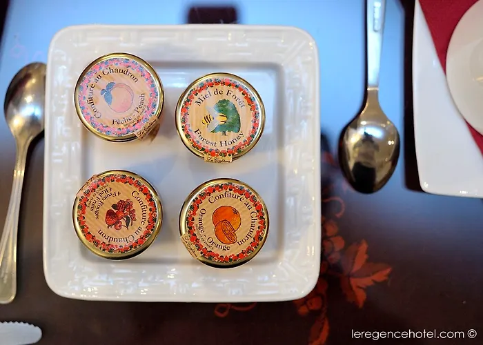 ホテル レジェンス