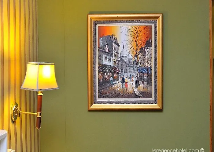 ホテル レジェンス 3*