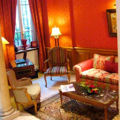 ホテル レジェンス 3*