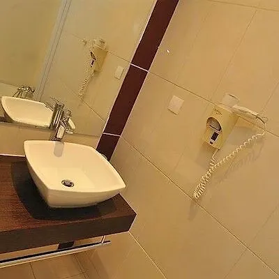 Regence Hotell Paris