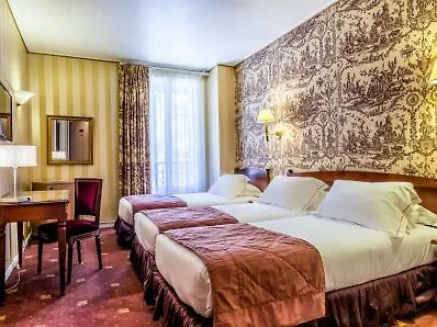 Hotell Regence Paris