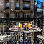 Regence Hotel Paris