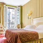 Regence Hotel 3*