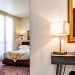 Regence 3*