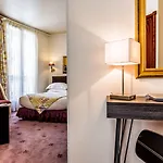 Regence Hotel