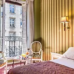 Regence Hotel Paris