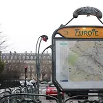 Regence Paris