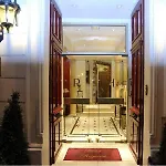 Regence Paris