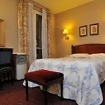 Hotel Regence 3*