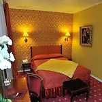 Regence Paris
