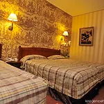 Regence 3* Paris