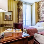 Regence Paris