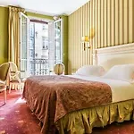 Regence Paris