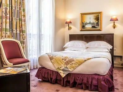 Regence Отель 3*