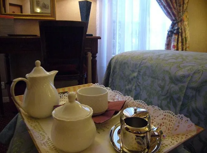 丽晶巴黎酒店 3* 巴黎